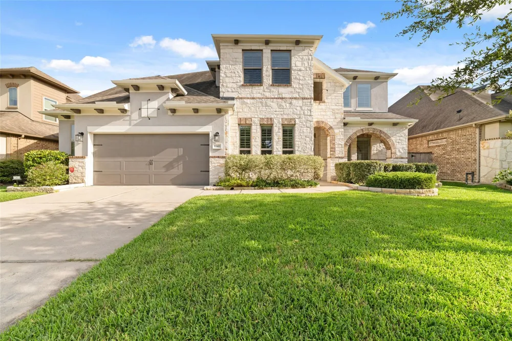 13411 Alpine Mountain Lane Tomball, TX 77377