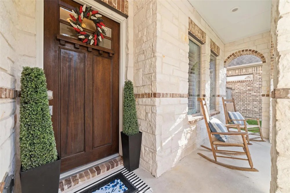 13411 Alpine Mountain Lane Tomball, TX 77377