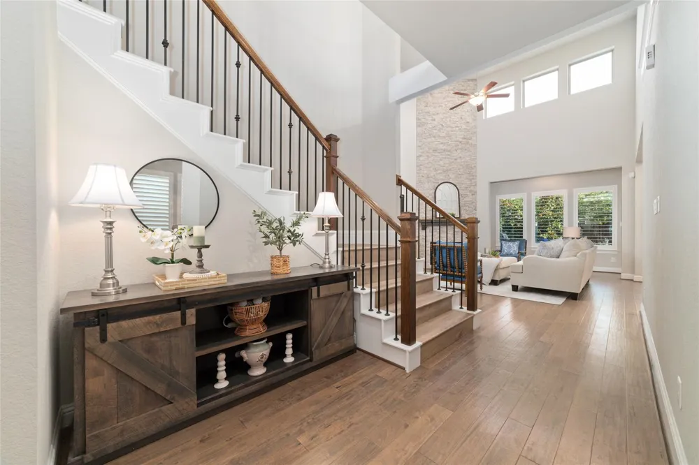 13411 Alpine Mountain Lane Tomball, TX 77377