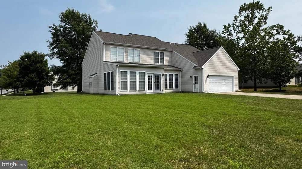 29812 DUSTIN AVENUE Easton, MD 21601