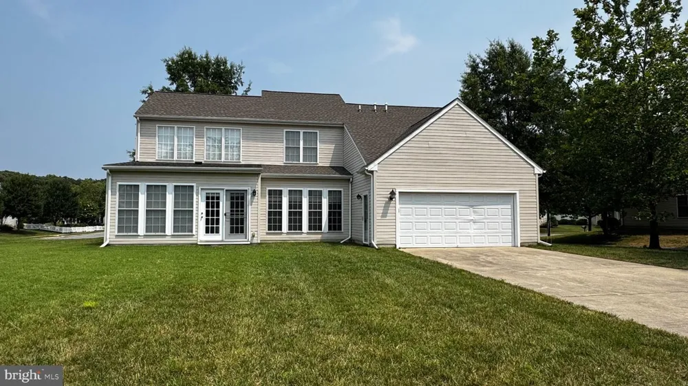 29812 DUSTIN AVENUE Easton, MD 21601