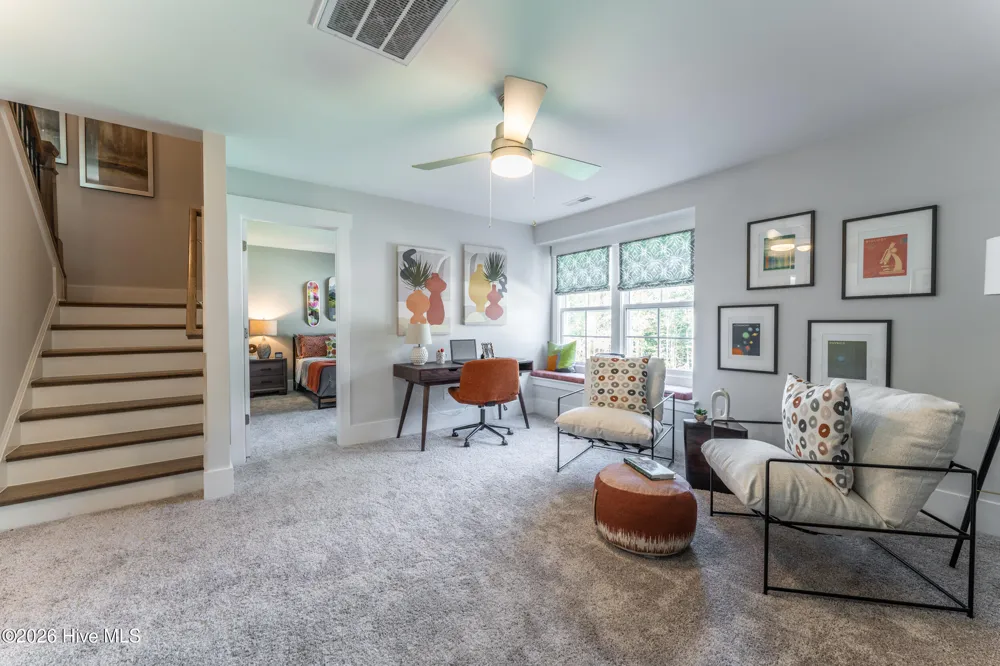 307 Oak Meadow Lane Angier, NC 27501