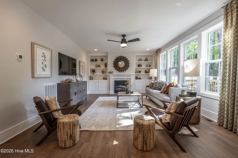 307 Oak Meadow Lane Angier, NC 27501
