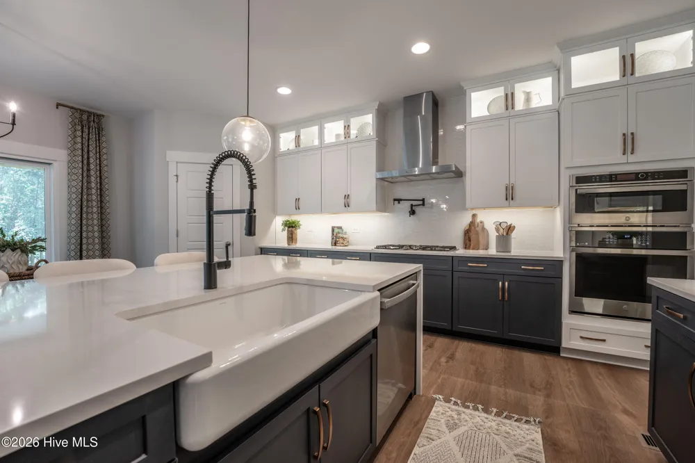 307 Oak Meadow Lane Angier, NC 27501
