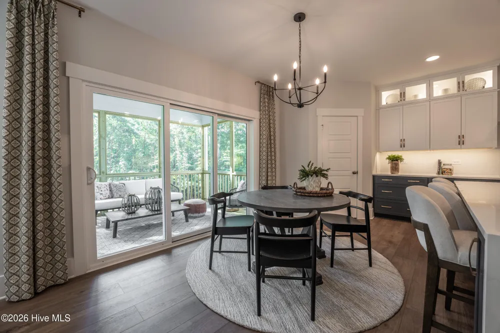 307 Oak Meadow Lane Angier, NC 27501