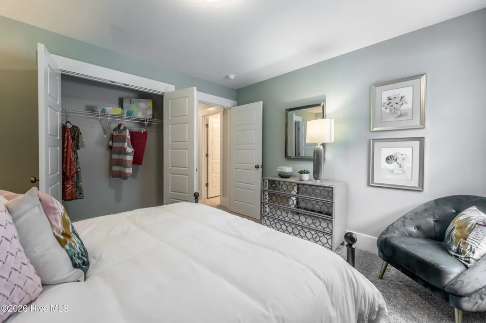 307 Oak Meadow Lane Angier, NC 27501
