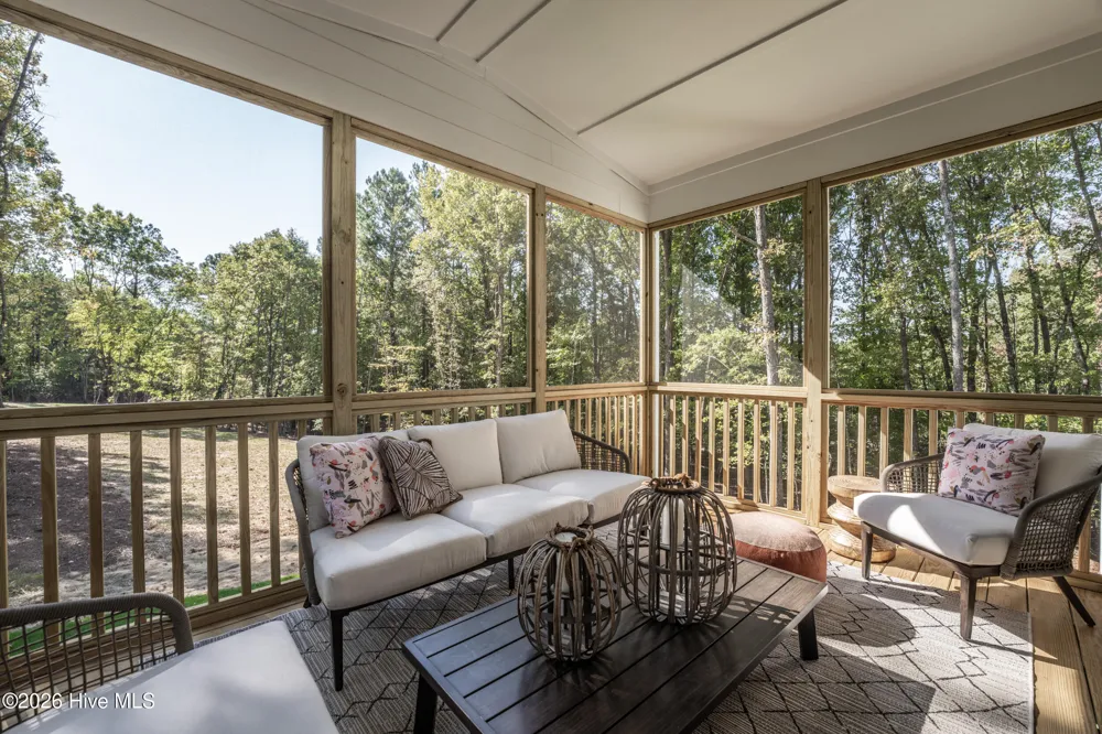 307 Oak Meadow Lane Angier, NC 27501