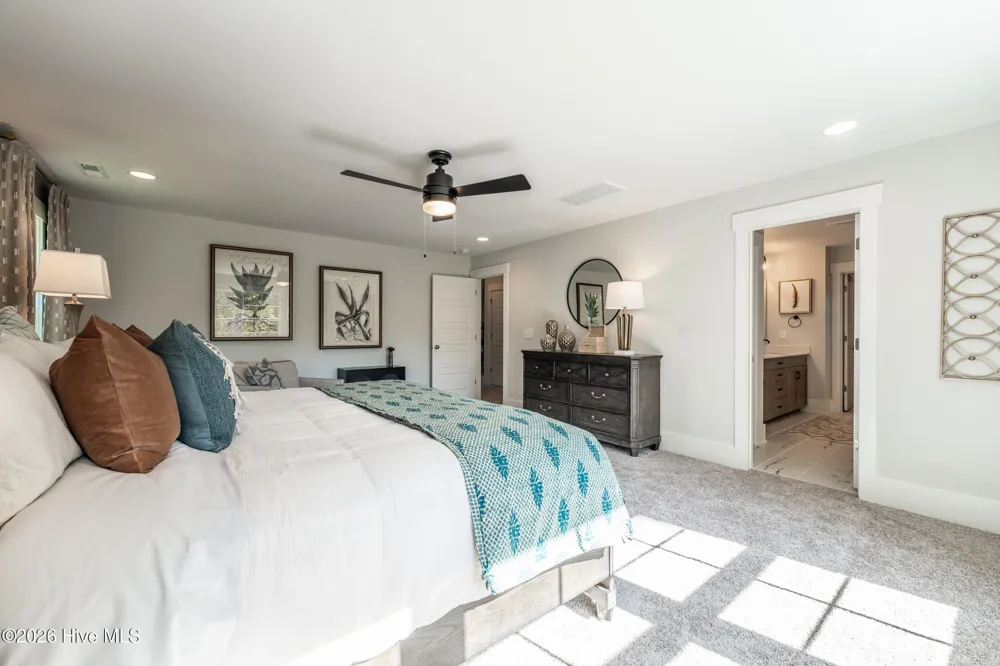 307 Oak Meadow Lane Angier, NC 27501