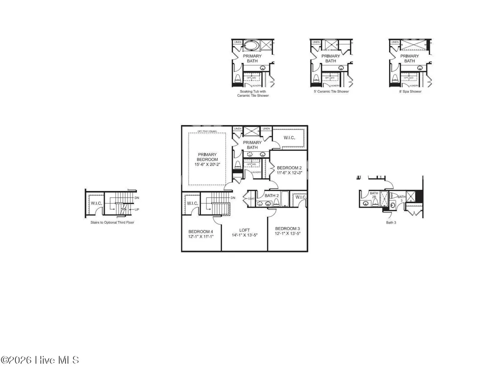 307 Oak Meadow Lane Angier, NC 27501