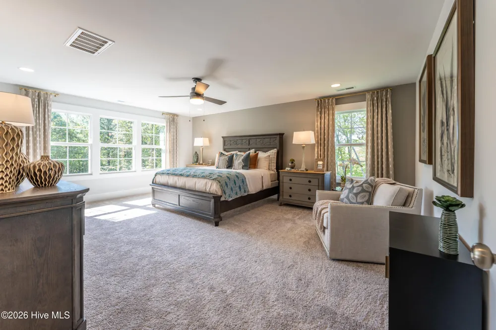 307 Oak Meadow Lane Angier, NC 27501