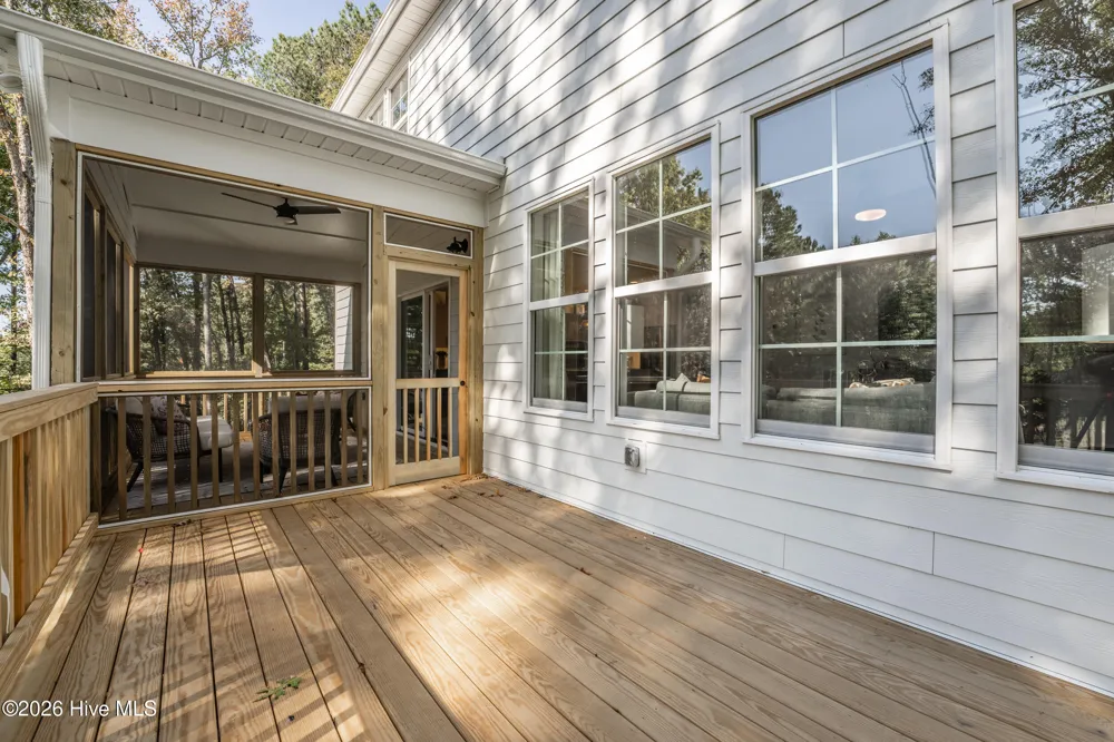 307 Oak Meadow Lane Angier, NC 27501