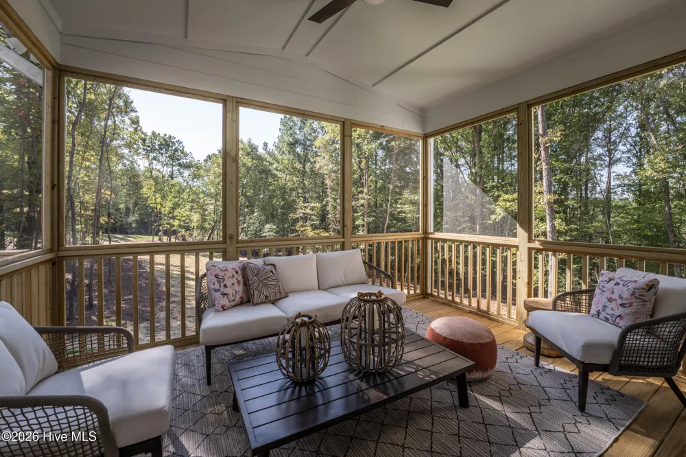 307 Oak Meadow Lane Angier, NC 27501