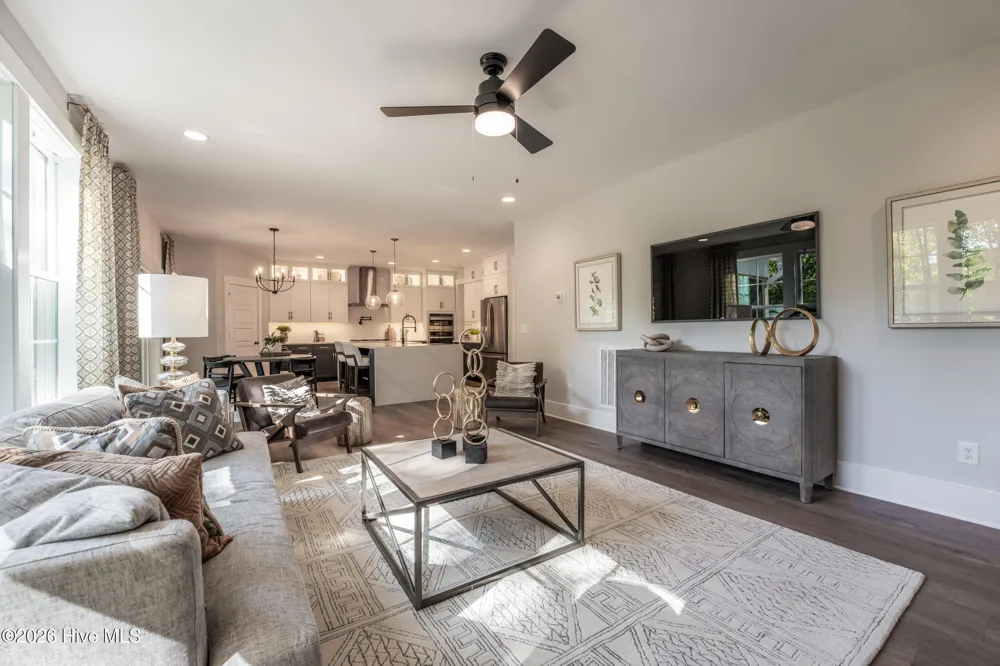 307 Oak Meadow Lane Angier, NC 27501