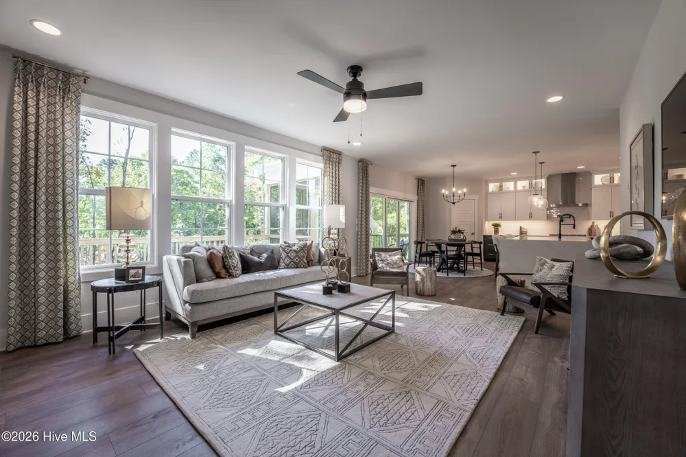 307 Oak Meadow Lane Angier, NC 27501