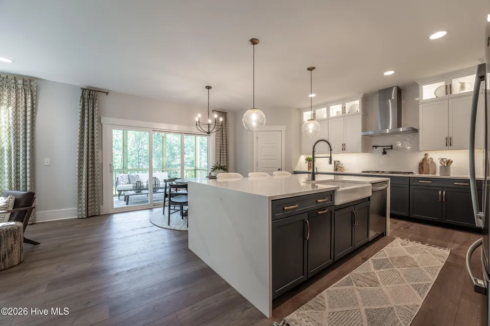 307 Oak Meadow Lane Angier, NC 27501
