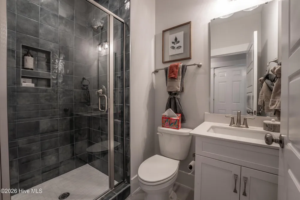 307 Oak Meadow Lane Angier, NC 27501