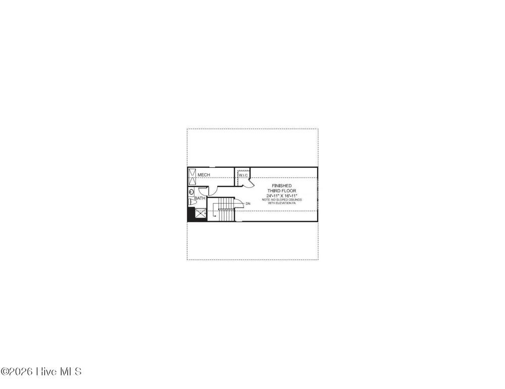 307 Oak Meadow Lane Angier, NC 27501