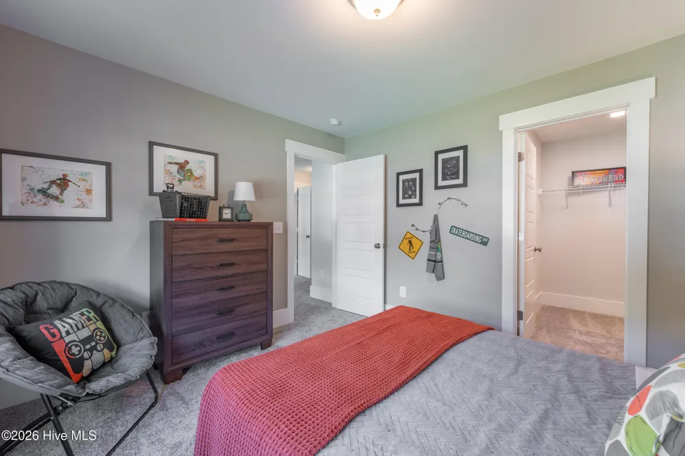 307 Oak Meadow Lane Angier, NC 27501