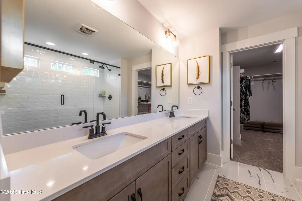 307 Oak Meadow Lane Angier, NC 27501