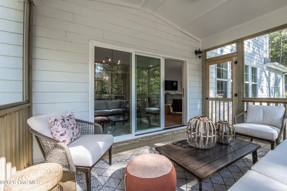 307 Oak Meadow Lane Angier, NC 27501