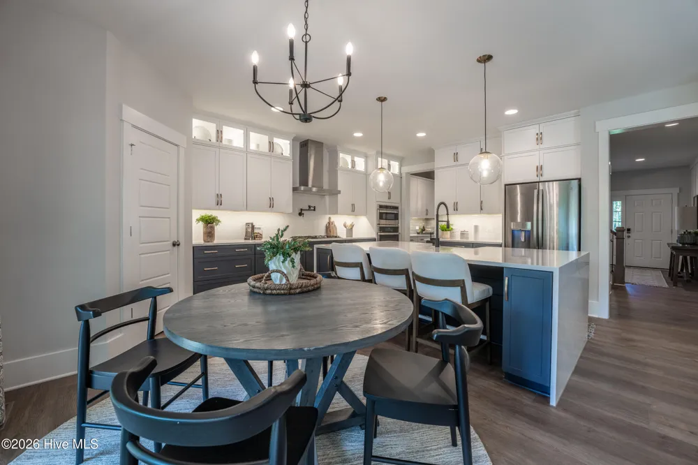 307 Oak Meadow Lane Angier, NC 27501