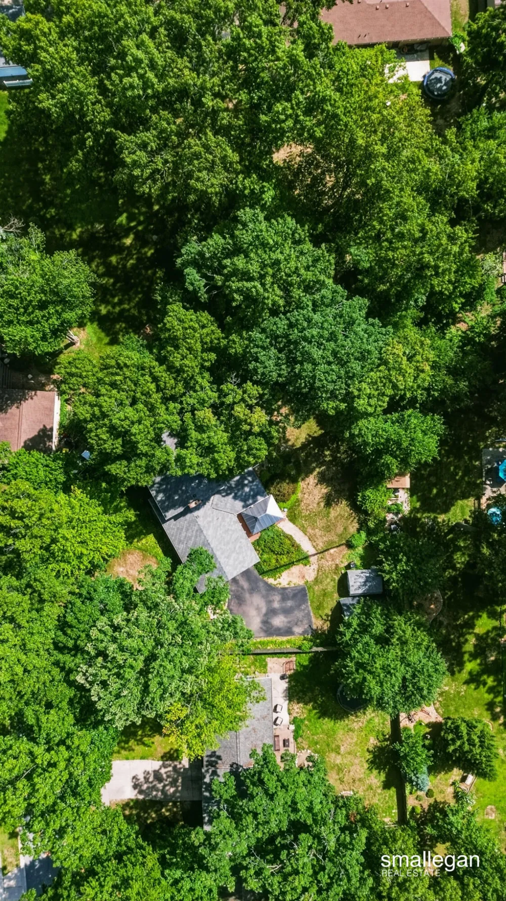 4752 Bonnie Avenue SE Kentwood, MI 49508