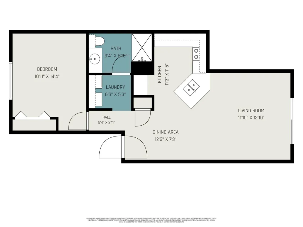 18400 Ridge Court #7 Spring Lake, MI 49456