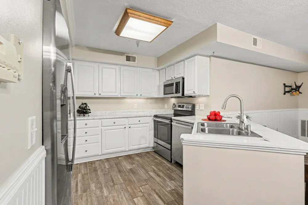 18400 Ridge Court #7 Spring Lake, MI 49456