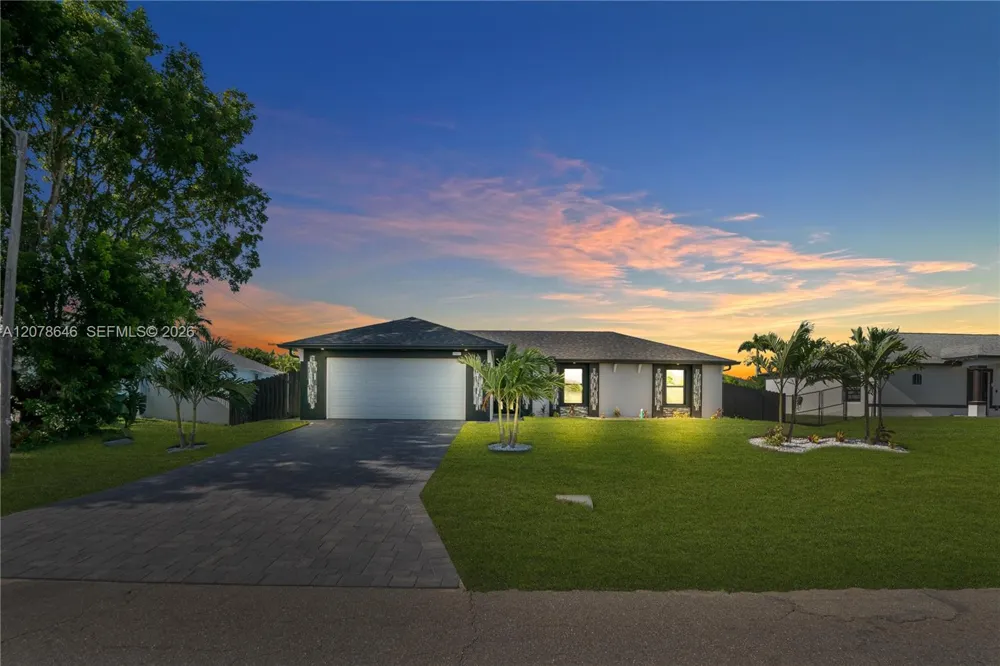 2021 NE 24th ter Cape Coral, FL 33909