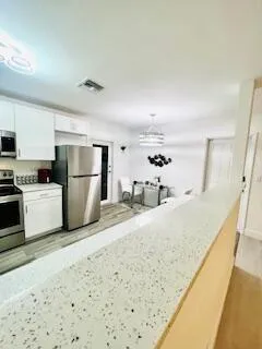 512 BAYBERRY DRIVE Lake Park, FL 33403