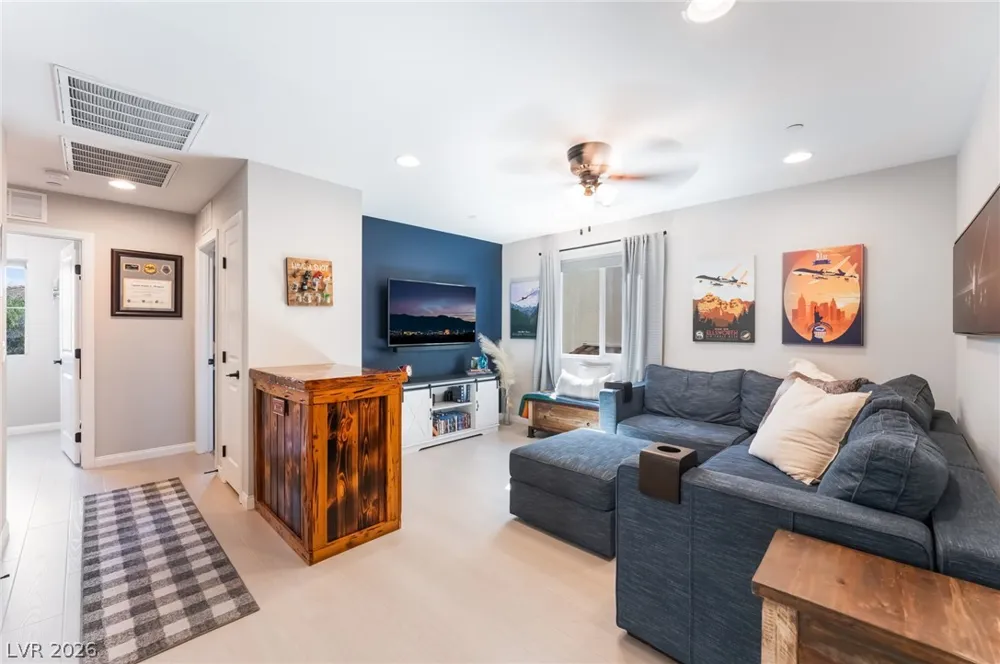 10400 Sadie Blake Avenue Las Vegas, NV 89166