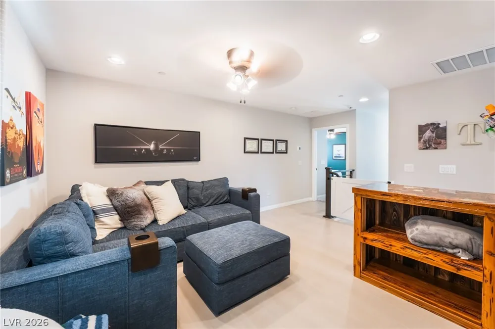 10400 Sadie Blake Avenue Las Vegas, NV 89166