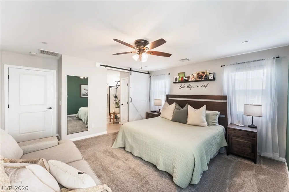 10400 Sadie Blake Avenue Las Vegas, NV 89166