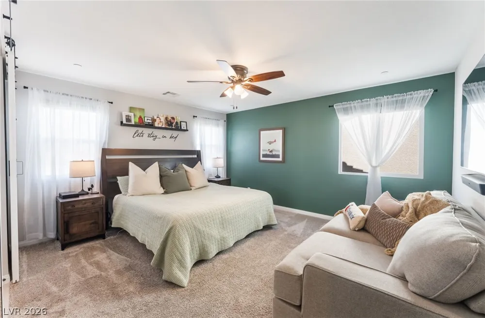 10400 Sadie Blake Avenue Las Vegas, NV 89166
