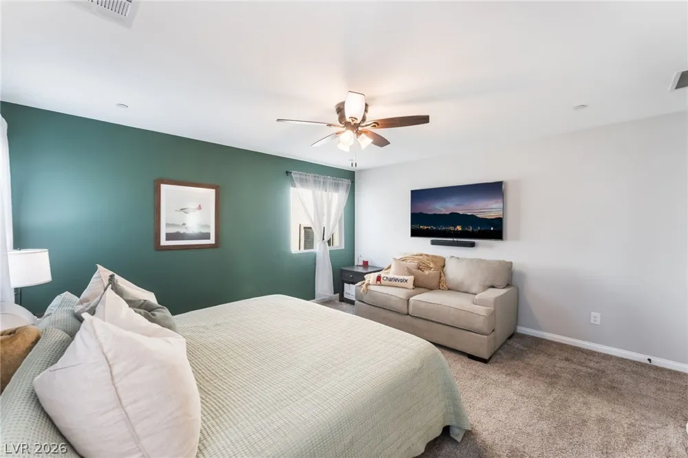 10400 Sadie Blake Avenue Las Vegas, NV 89166