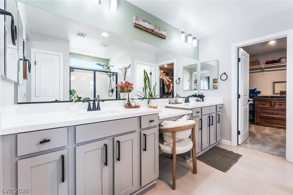 10400 Sadie Blake Avenue Las Vegas, NV 89166