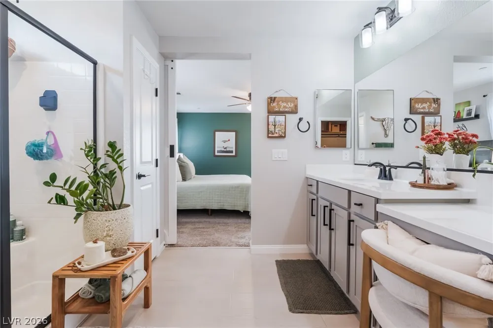 10400 Sadie Blake Avenue Las Vegas, NV 89166