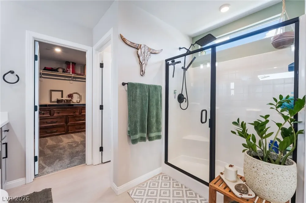 10400 Sadie Blake Avenue Las Vegas, NV 89166