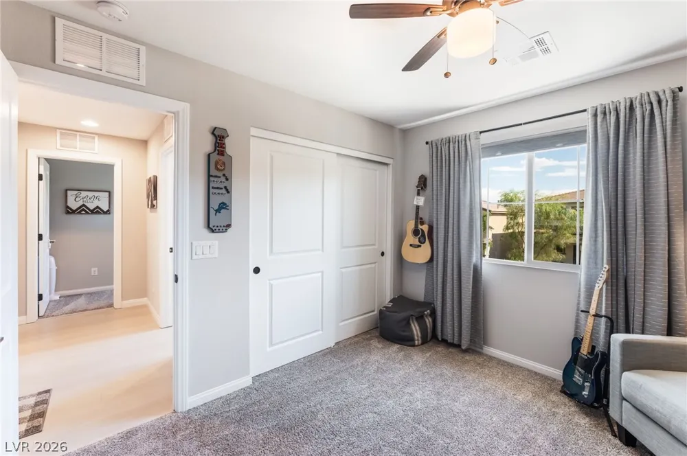 10400 Sadie Blake Avenue Las Vegas, NV 89166