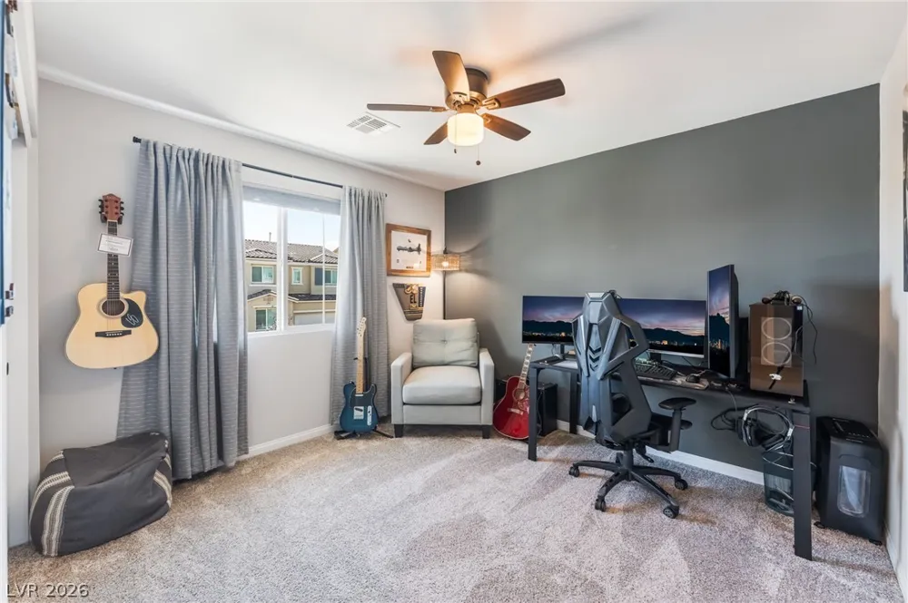 10400 Sadie Blake Avenue Las Vegas, NV 89166