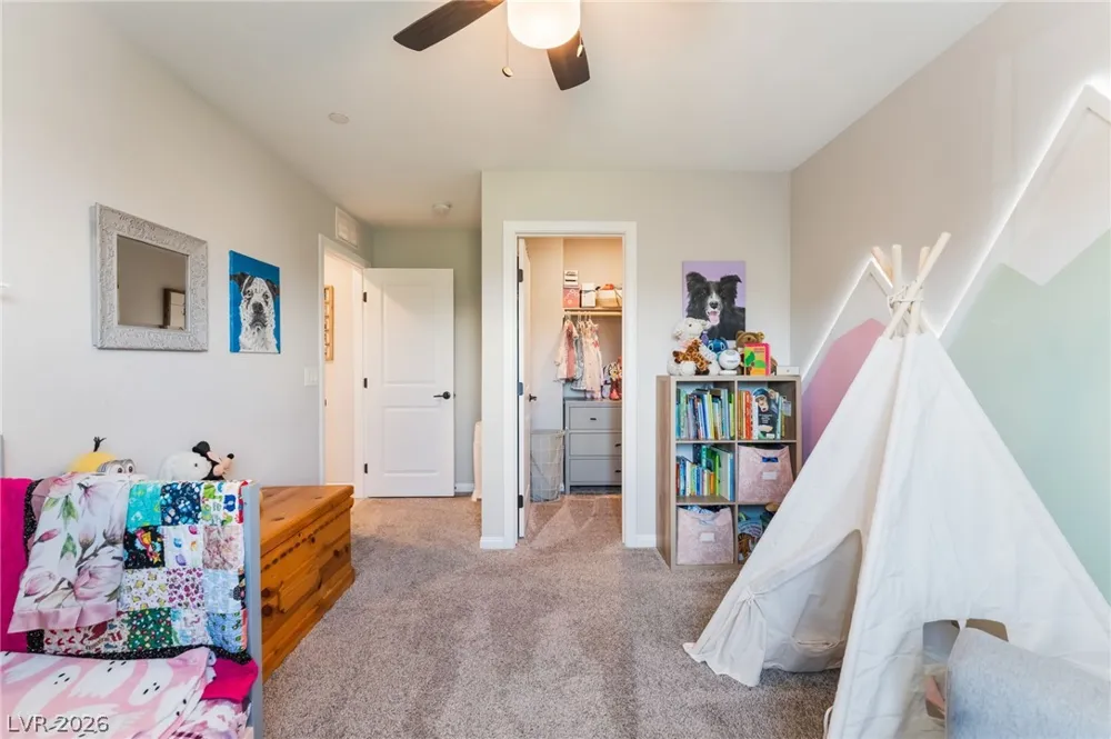 10400 Sadie Blake Avenue Las Vegas, NV 89166