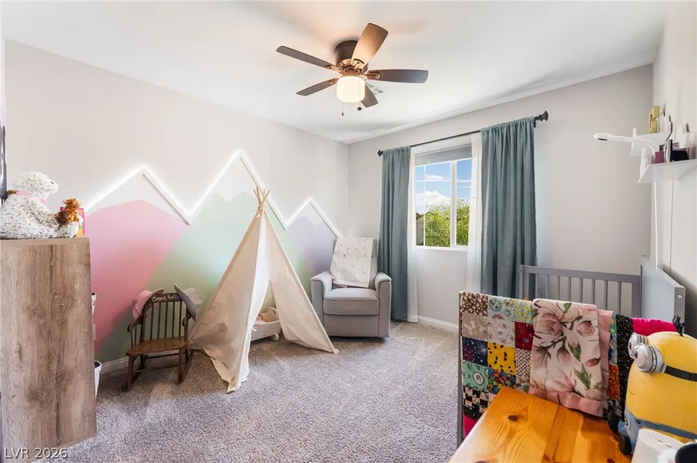 10400 Sadie Blake Avenue Las Vegas, NV 89166