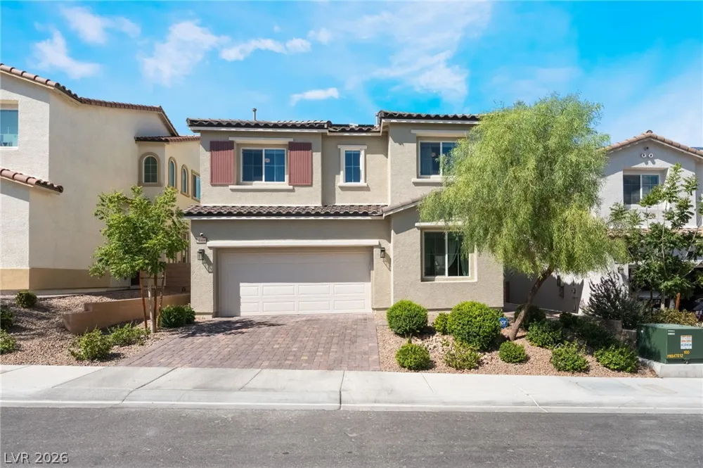 10400 Sadie Blake Avenue Las Vegas, NV 89166