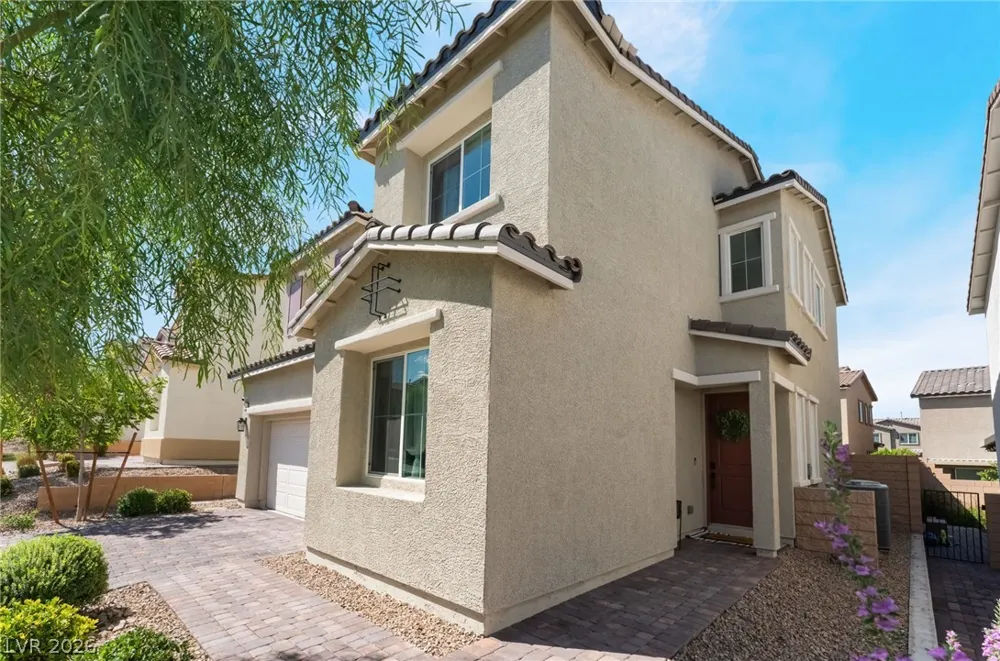10400 Sadie Blake Avenue Las Vegas, NV 89166