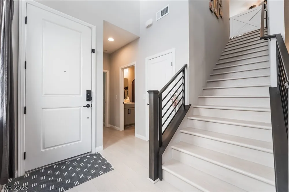 10400 Sadie Blake Avenue Las Vegas, NV 89166