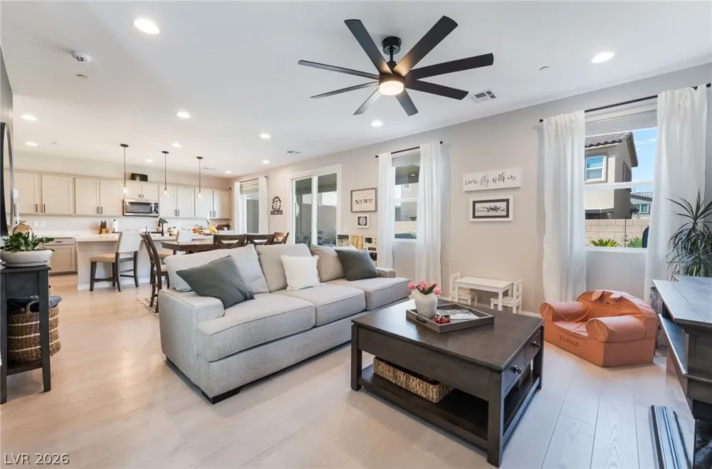 10400 Sadie Blake Avenue Las Vegas, NV 89166