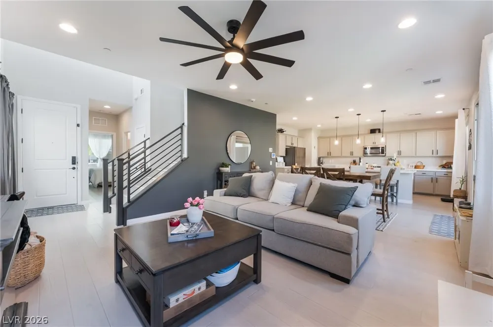 10400 Sadie Blake Avenue Las Vegas, NV 89166