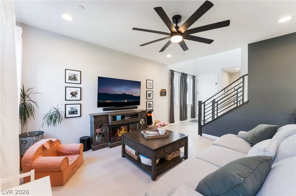 10400 Sadie Blake Avenue Las Vegas, NV 89166