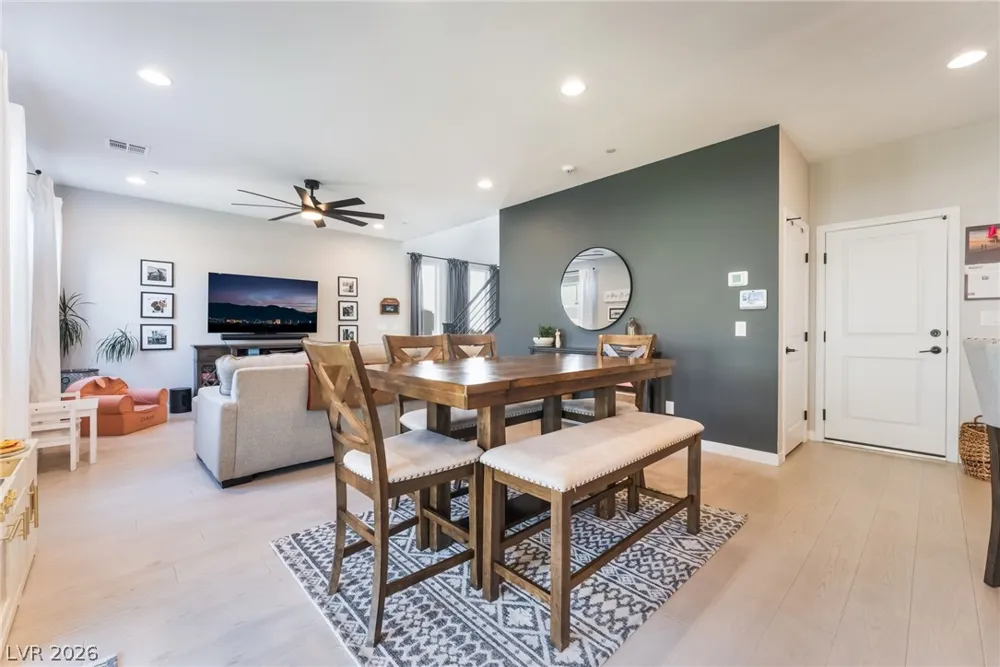 10400 Sadie Blake Avenue Las Vegas, NV 89166