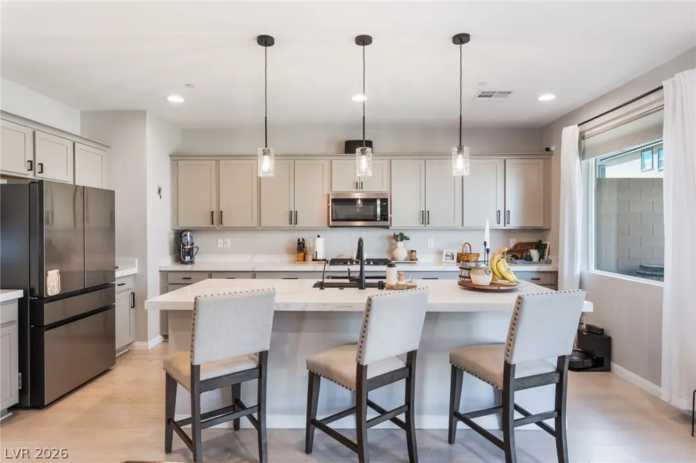 10400 Sadie Blake Avenue Las Vegas, NV 89166